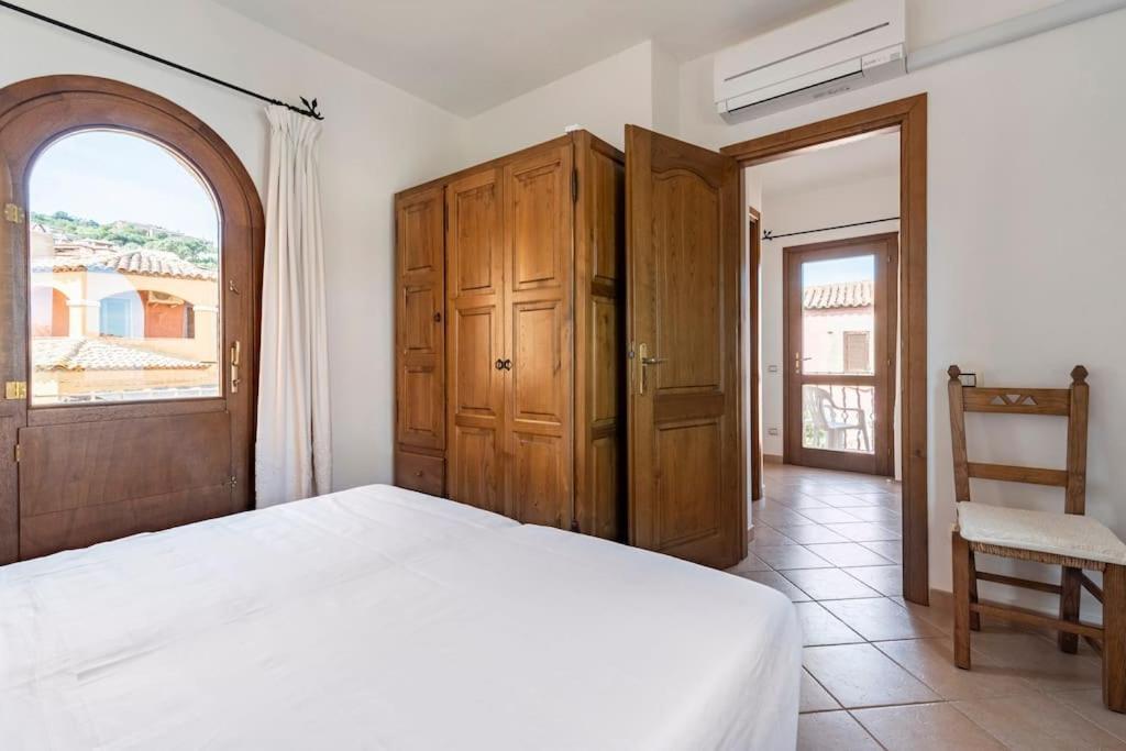 Villa Rosa 카니지오네 외부 사진