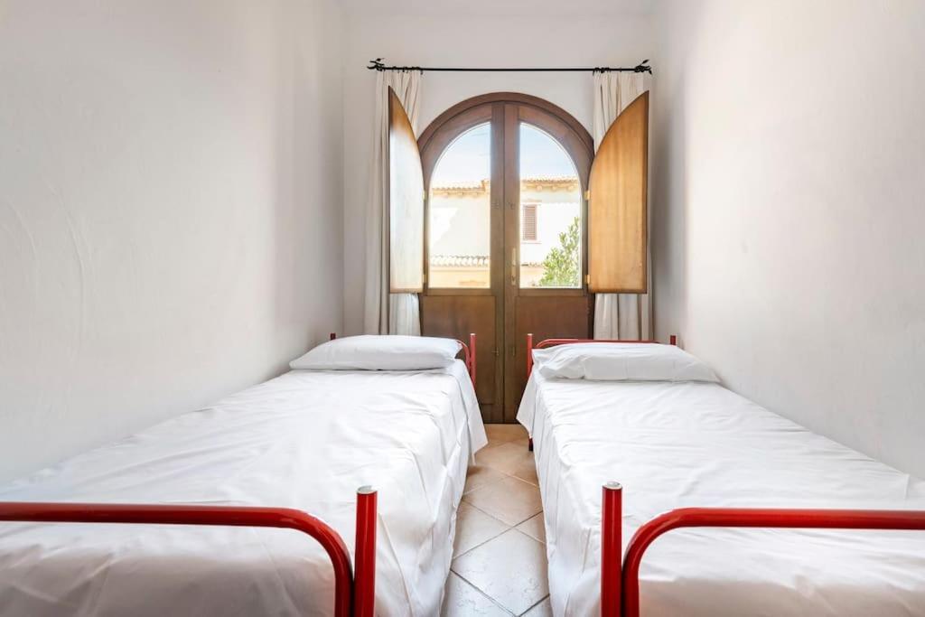 Villa Rosa 카니지오네 외부 사진
