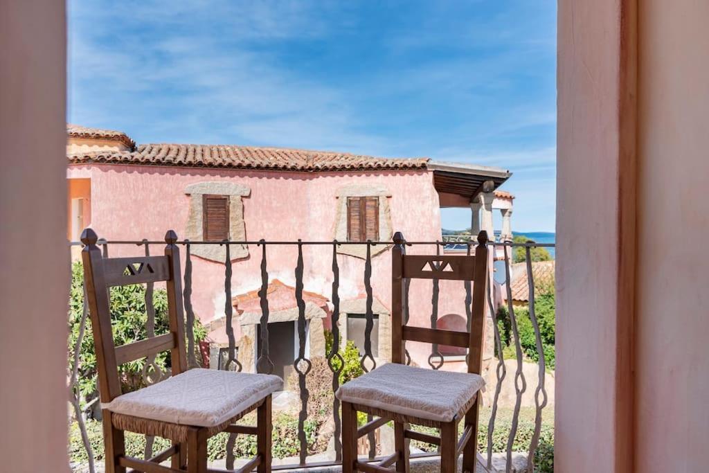 Villa Rosa 카니지오네 외부 사진