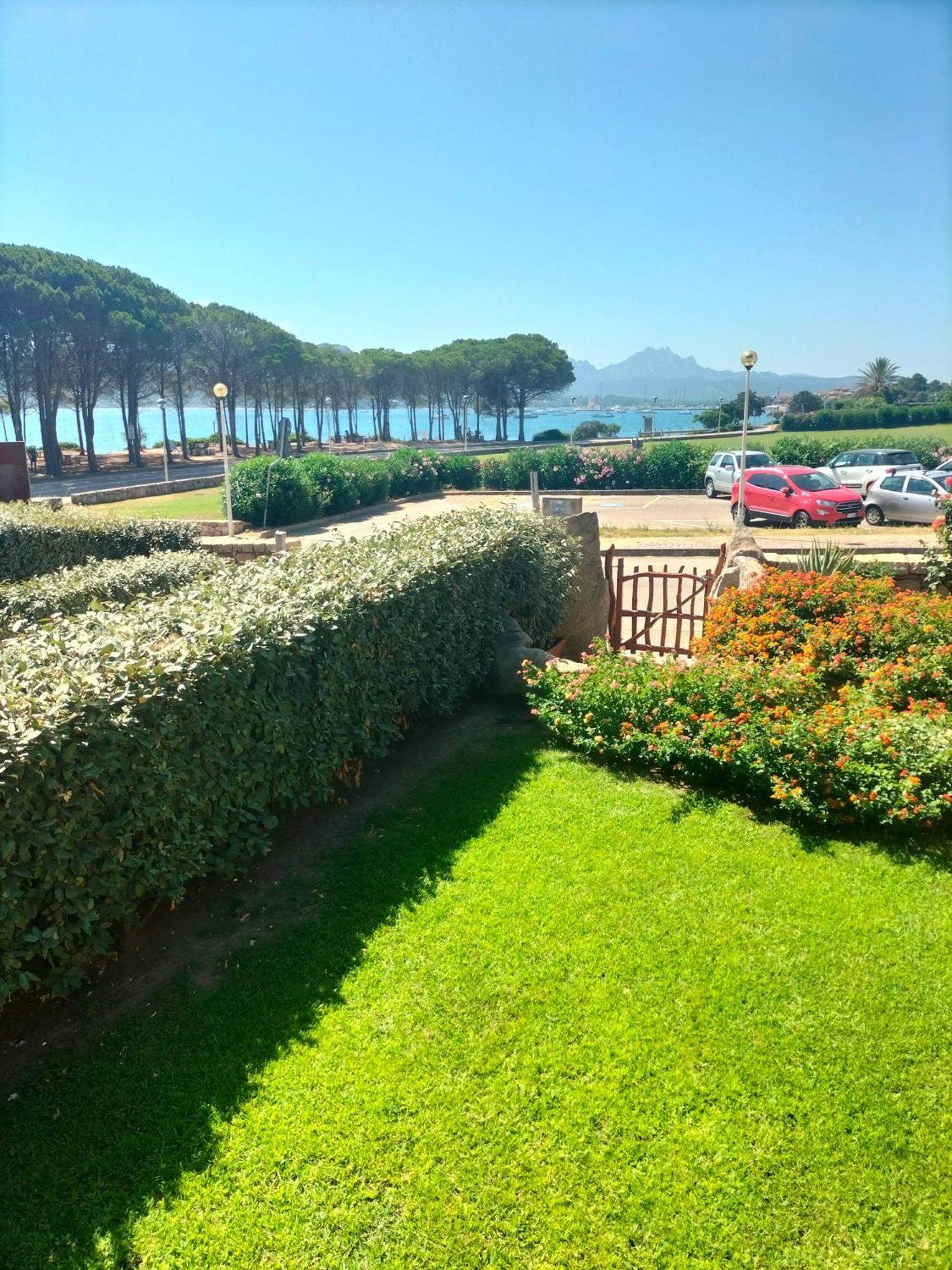 Villa Rosa 카니지오네 외부 사진